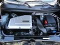 2.0 Liter Turbocharged DOHC 16-Valve Ecotec 4 Cylinder Engine for 2008 Chevrolet HHR SS #49867505