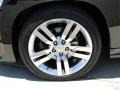 2008 Chevrolet HHR SS Wheel