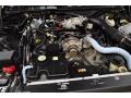  2009 Crown Victoria Police Interceptor 4.6 Liter SOHC 16-Valve V8 Engine