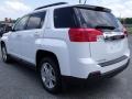 Olympic White - Terrain SLE Photo No. 5
