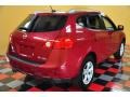 Venom Red Pearl - Rogue SL AWD Photo No. 4