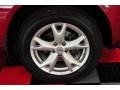 Venom Red Pearl - Rogue SL AWD Photo No. 17