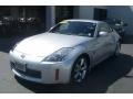 Silver Alloy - 350Z Coupe Photo No. 1