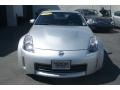 Silver Alloy - 350Z Coupe Photo No. 2