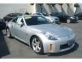 Silver Alloy - 350Z Coupe Photo No. 3