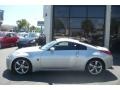 Silver Alloy - 350Z Coupe Photo No. 4
