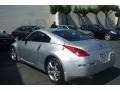 Silver Alloy - 350Z Coupe Photo No. 6