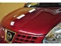 Venom Red Pearl - Rogue SL AWD Photo No. 23