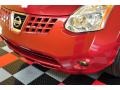 Venom Red Pearl - Rogue SL AWD Photo No. 24