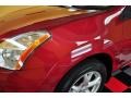 Venom Red Pearl - Rogue SL AWD Photo No. 25