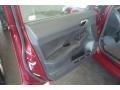 Tango Red Pearl - Civic LX-S Sedan Photo No. 10