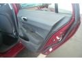 Tango Red Pearl - Civic LX-S Sedan Photo No. 15