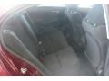 Tango Red Pearl - Civic LX-S Sedan Photo No. 16