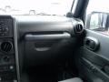 Black - Wrangler Unlimited Rubicon 4x4 Photo No. 17