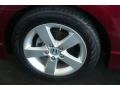 2010 Honda Civic LX-S Sedan Wheel