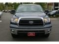 Slate Gray Metallic - Tundra TRD Double Cab 4x4 Photo No. 6