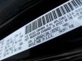 PX8: Black 2010 Jeep Wrangler Unlimited Rubicon 4x4 Color Code