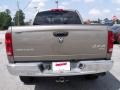 2006 Light Khaki Metallic Dodge Ram 3500 SLT Mega Cab 4x4  photo #5