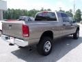 2006 Light Khaki Metallic Dodge Ram 3500 SLT Mega Cab 4x4  photo #6