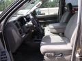 Khaki Interior Photo for 2006 Dodge Ram 3500 #49868801