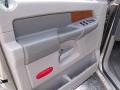 Light Khaki Metallic - Ram 3500 SLT Mega Cab 4x4 Photo No. 11