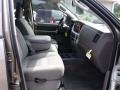 Light Khaki Metallic - Ram 3500 SLT Mega Cab 4x4 Photo No. 16