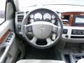 Light Khaki Metallic - Ram 3500 SLT Mega Cab 4x4 Photo No. 20