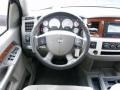 2006 Light Khaki Metallic Dodge Ram 3500 SLT Mega Cab 4x4  photo #20