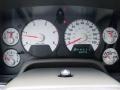 Khaki Gauges Photo for 2006 Dodge Ram 3500 #49868978