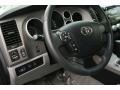 2010 Slate Gray Metallic Toyota Tundra TRD Double Cab 4x4  photo #29