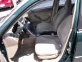 Clover Green - Civic LX Sedan Photo No. 10