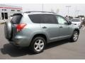 Everglade Metallic - RAV4 V6 4WD Photo No. 2