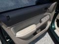 Clover Green - Civic LX Sedan Photo No. 11