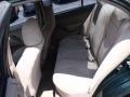 Clover Green - Civic LX Sedan Photo No. 12