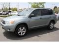 Everglade Metallic - RAV4 V6 4WD Photo No. 4