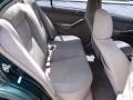 Clover Green - Civic LX Sedan Photo No. 13