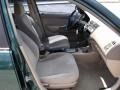 Clover Green - Civic LX Sedan Photo No. 14