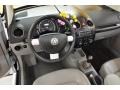 Reflex Silver - New Beetle 2.5 Convertible Photo No. 5