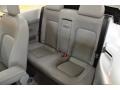 Reflex Silver - New Beetle 2.5 Convertible Photo No. 10