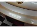 Reflex Silver - New Beetle 2.5 Convertible Photo No. 15