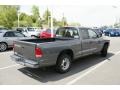 Graphite Gray Pearl Metallic - Dakota Club Cab Photo No. 2