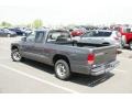 Graphite Gray Pearl Metallic - Dakota Club Cab Photo No. 3