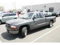 Graphite Gray Pearl Metallic - Dakota Club Cab Photo No. 4
