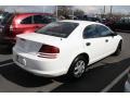 2004 Stone White Dodge Stratus SE Sedan  photo #2