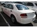 2004 Stone White Dodge Stratus SE Sedan  photo #3