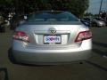Classic Silver Metallic - Camry LE Photo No. 3