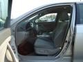 Classic Silver Metallic - Camry LE Photo No. 5