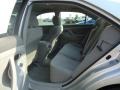 Classic Silver Metallic - Camry LE Photo No. 6