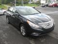 Pacific Blue Pearl - Sonata Limited 2.0T Photo No. 4