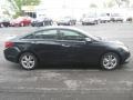 Pacific Blue Pearl - Sonata Limited 2.0T Photo No. 5